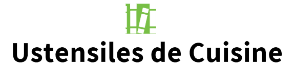 Ustensiles de Cuisine
