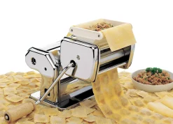 CRISTEL Accessoire pour raviolis