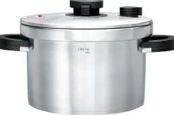CRISTEL Autocuiseur Alto 6 L