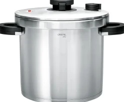 CRISTEL Autocuiseur Alto 9 L