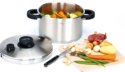 CRISTEL Autocuiseur Alto 9 L