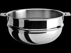 CRISTEL Bain-marie inox
