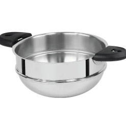 CRISTEL Bain-marie inox