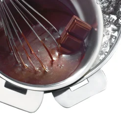 CRISTEL Bain-marie inox