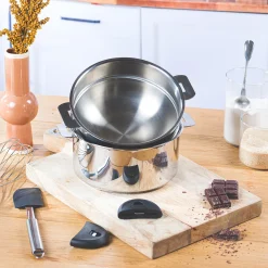 CRISTEL Bain-marie inox