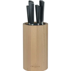 CRISTEL Bloc couteaux