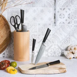 CRISTEL Bloc couteaux