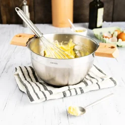 CRISTEL Bol de préparation amovible