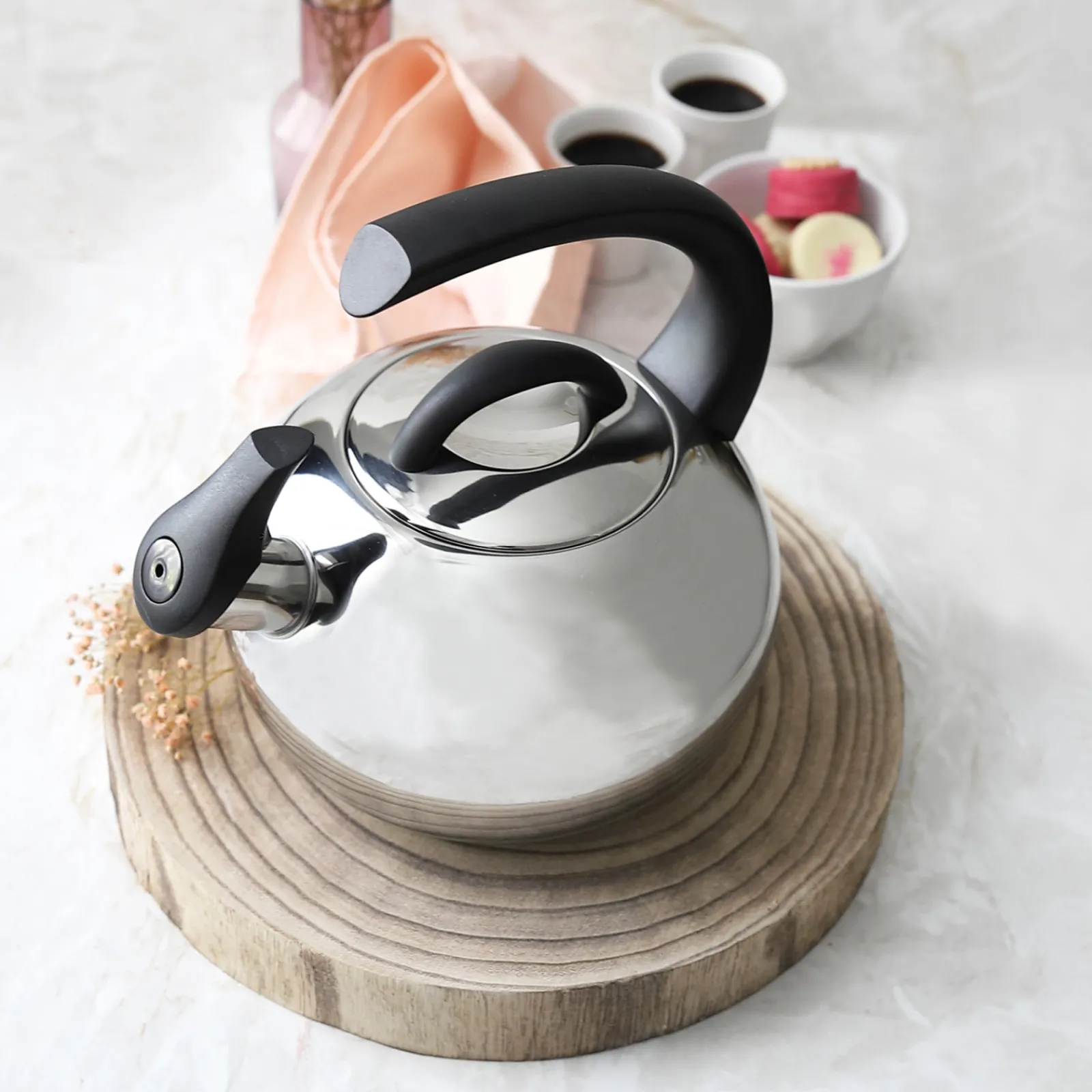 CRISTEL Bouilloire Neptune