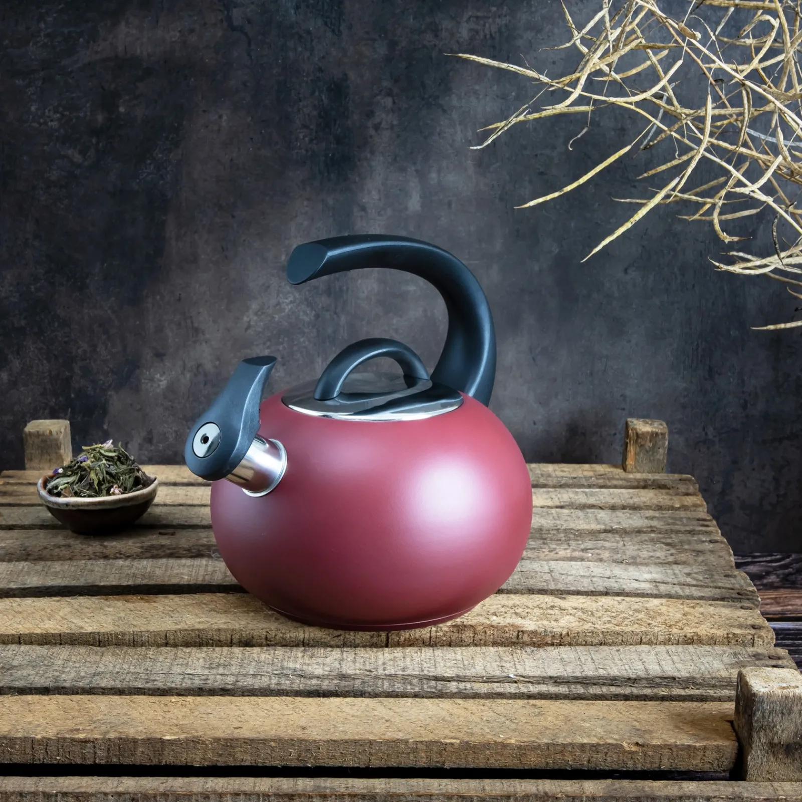 CRISTEL Bouilloire Neptune