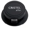 CRISTEL Bouton de couvercle
