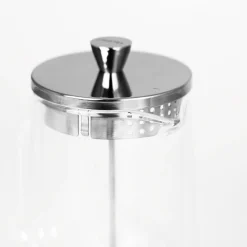 CRISTEL Cafetière à piston double paroi Robusta