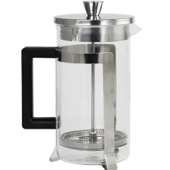 CRISTEL Cafetière à piston simple paroi Arabica