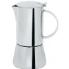 CRISTEL Cafetière italienne Capri