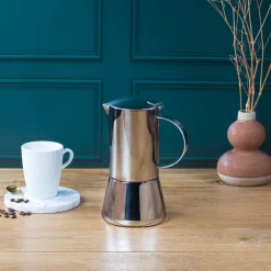 CRISTEL Cafetière italienne Capri