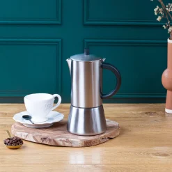 CRISTEL Cafetière italienne Palermo