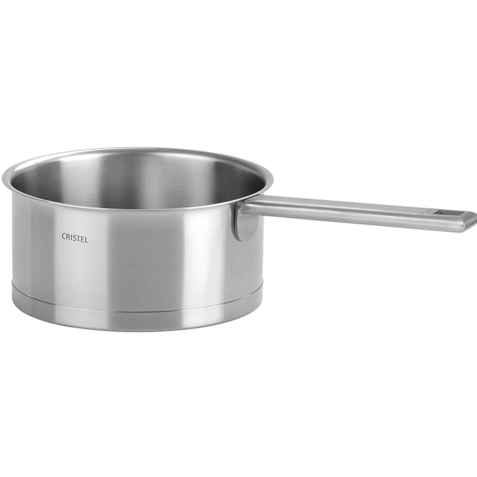 CRISTEL Casserole inox