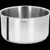 CRISTEL Casserole inox