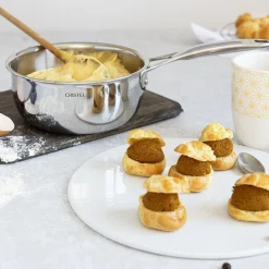 CRISTEL Casserole inox