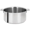 CRISTEL Casserole inox