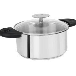 CRISTEL Casserole inox