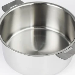 CRISTEL Casserole inox