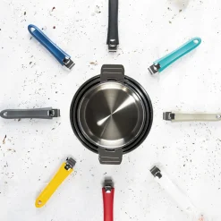 CRISTEL Casserole inox