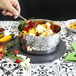 CRISTEL Casserole inox