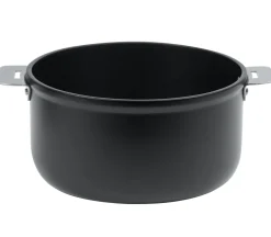 CRISTEL Casseroles Ultralu à poignée amovible