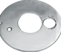 CRISTEL Coupelle de couvercle