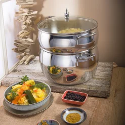 CRISTEL Couscoussier Médina