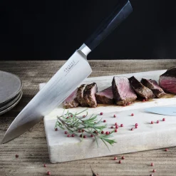 CRISTEL Couteau de Chef