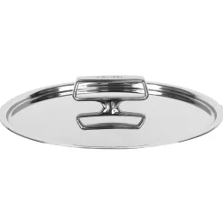 CRISTEL Couvercle brillant