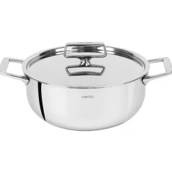 CRISTEL Couvercle brillant