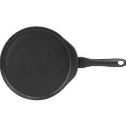 CRISTEL Crêpière aluminium - anti-adhésif Exceliss+