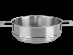 CRISTEL Cuit-vapeur universel inox