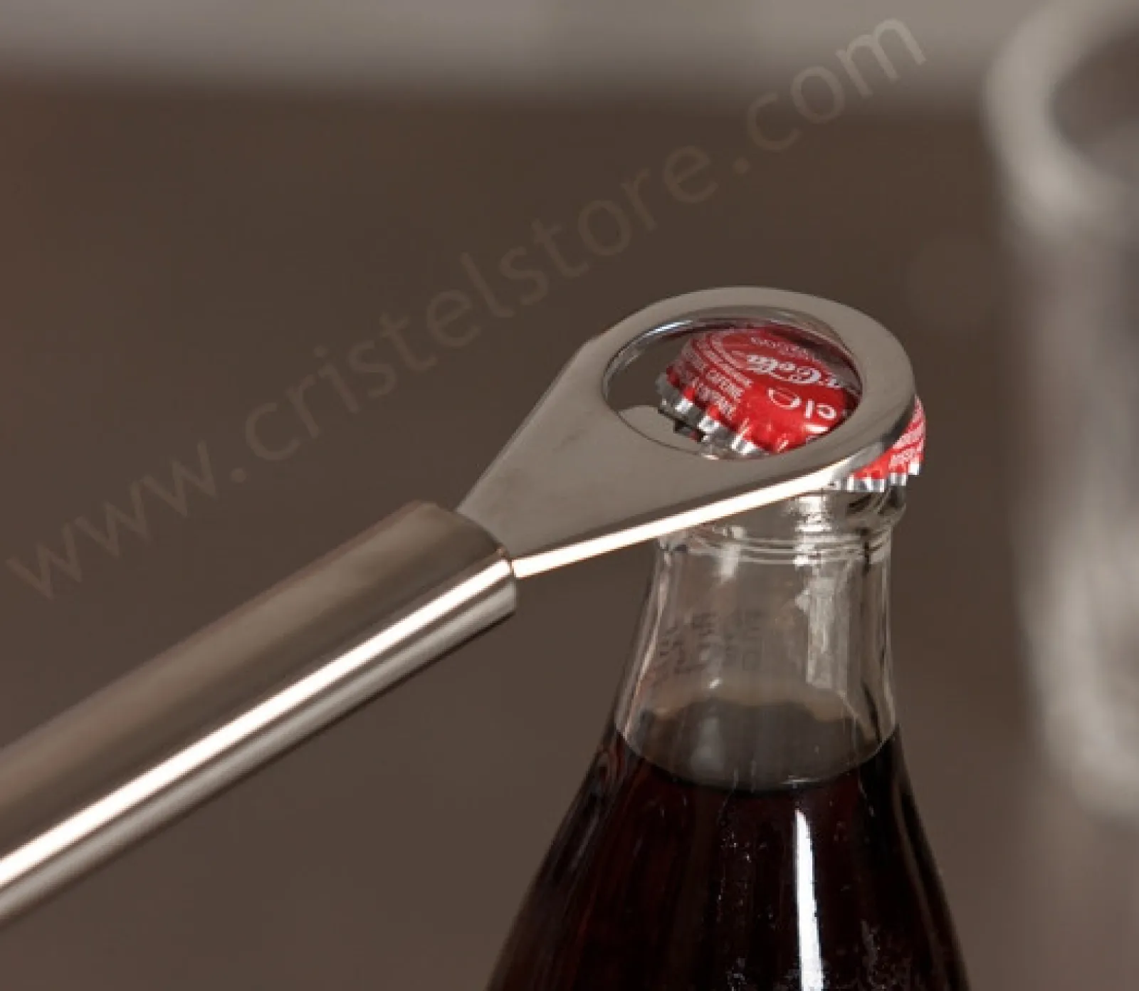 CRISTEL Décapsuleur