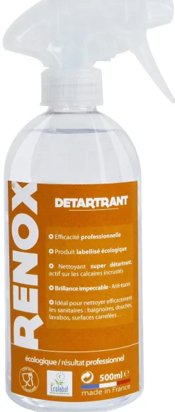 CRISTEL Détartrant écologique