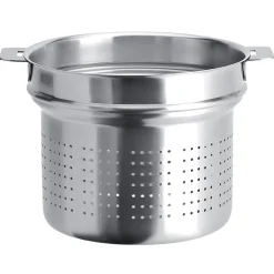 CRISTEL Elément cuit-pâtes inox