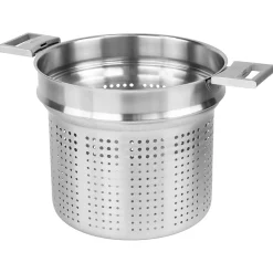 CRISTEL Elément cuit-pâtes inox