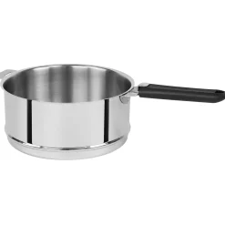 CRISTEL Elément cuit-vapeur inox