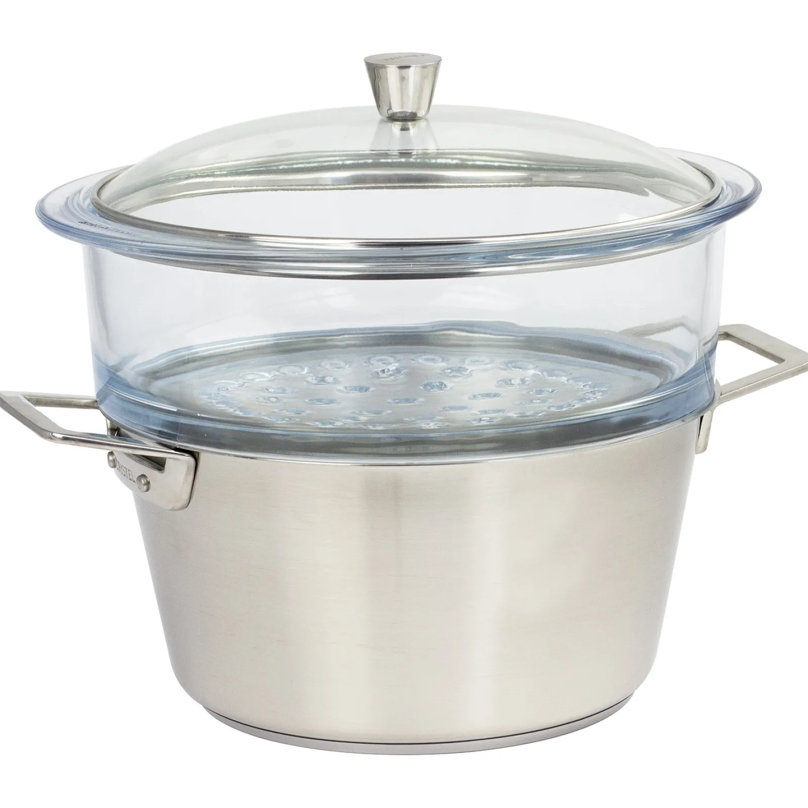 CRISTEL Ensemble vapeur