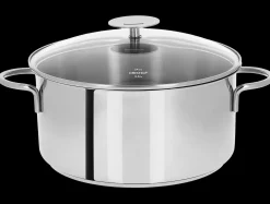 CRISTEL Faitout inox