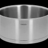 CRISTEL Faitout inox