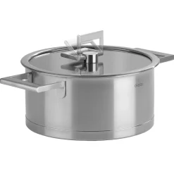 CRISTEL Faitout inox