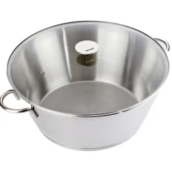 CRISTEL Grande Tablée - Confiturière