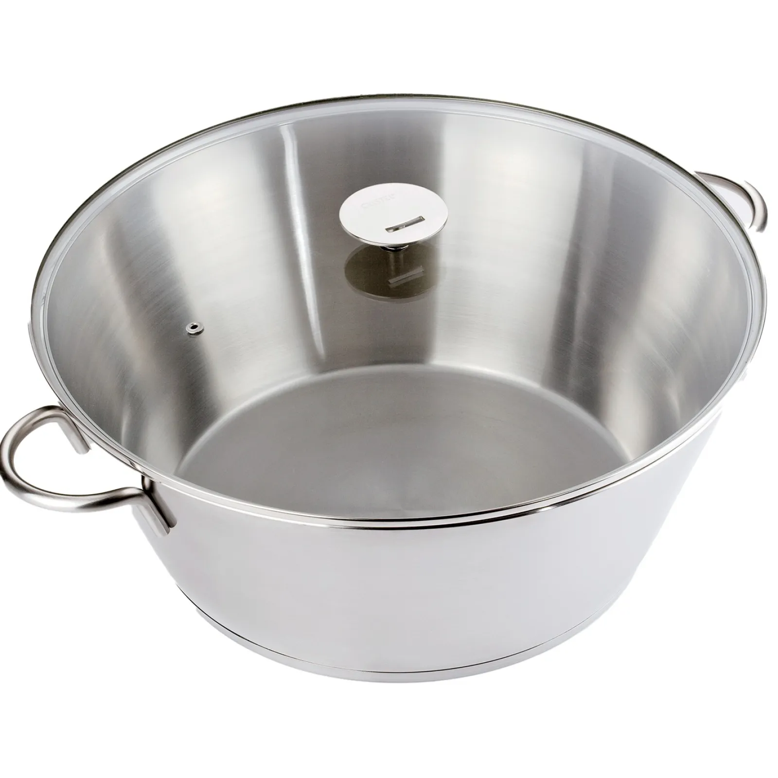 CRISTEL Grande Tablée - Confiturière