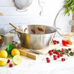 CRISTEL Grande Tablée - Confiturière