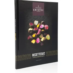 CRISTEL Livre de recettes #2