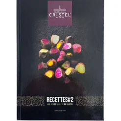 CRISTEL Livre de recettes #2